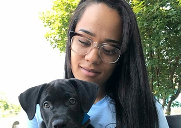 Air Guard's training center remains top community advocate