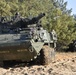 2CR Builds Range in Poland for CALFEX
