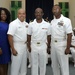 NHCCC Corpsman Commissioned