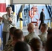 SECAF addresses Airmen during visit to Offutt