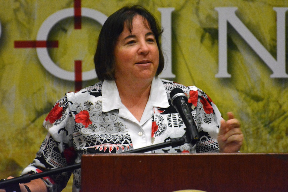 188th hosts moral injury forum