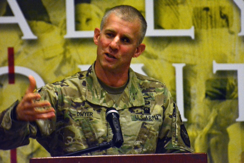 188th hosts moral injury forum