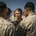 Promotions aboard  USS Pearl Harbor (LSD 52)