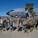 New York National Guard MPs deploy to Puerto Rico