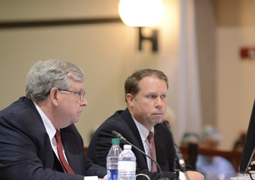 El Faro Marine Board of Investigation hearings