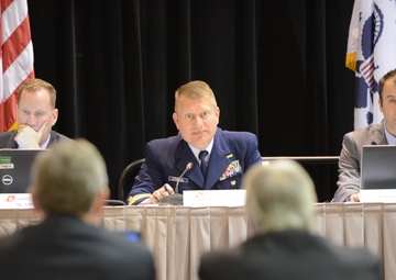 El Faro Marine Board of Investigation hearings