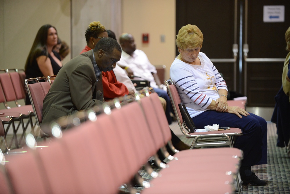 El Faro Marine Board of Investigation hearings