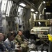 105th Airlift Wing transports 442nd Military Police Company to Puerto Rico