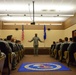 CMSAF visits Offutt