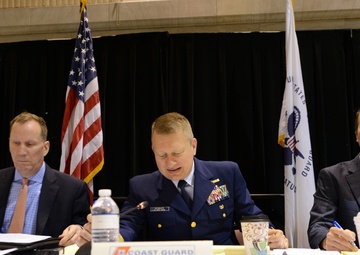 El Faro Marine Board of Investigation hearings