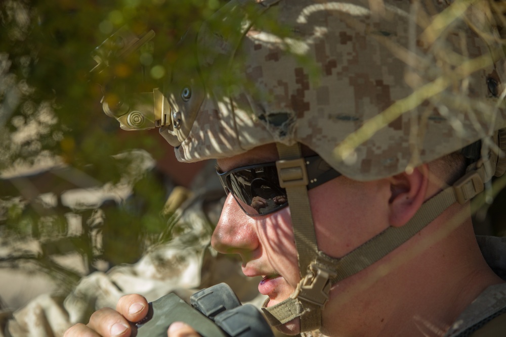 RSTAC Experimental Sniper Company
