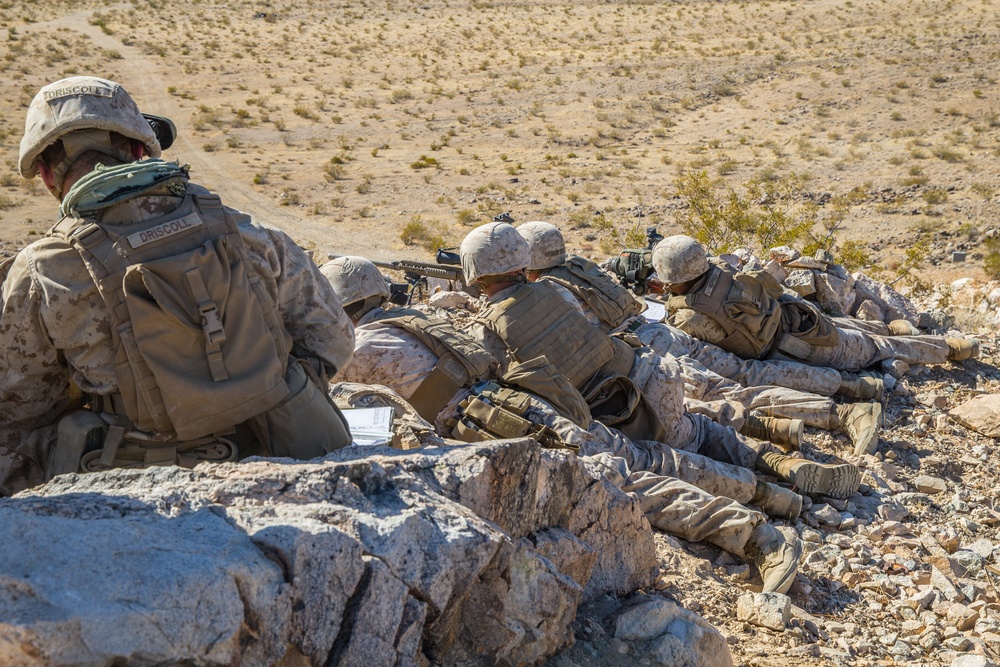 RSTAC Experimental Sniper Company