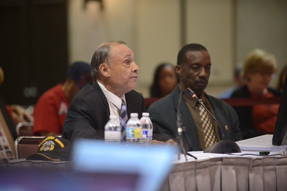 El Faro Marine Board of Investigation hearings