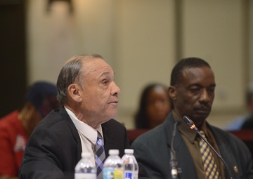 El Faro Marine Board of Investigation hearings