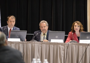 El Faro Marine Board of Investigation hearings
