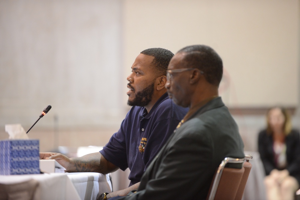 El Faro Marine Board of Investigation hearings