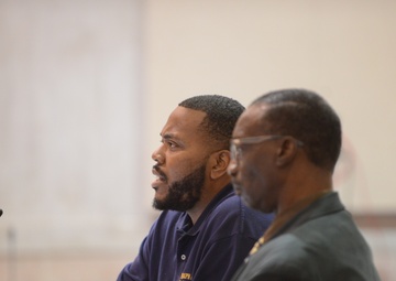 El Faro Marine Board of Investigation hearings
