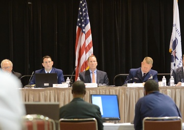 El Faro Marine Board of Investigation hearings
