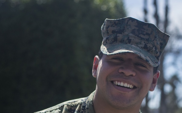 5th Annual Mission Armed Forces Tribute Game