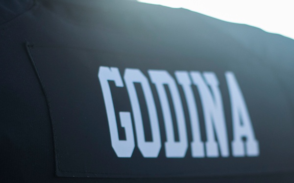 5th Annual Mission Armed Forces Tribute Game