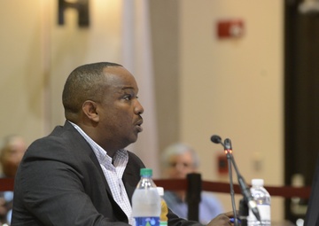 El Faro Marine Board of Investigation hearings
