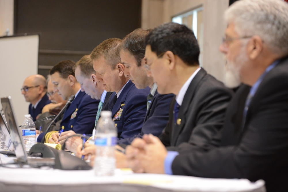 El Faro Marine Board of Investigation hearings
