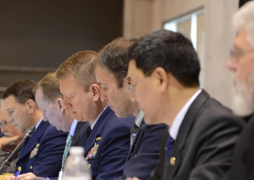 El Faro Marine Board of Investigation hearings