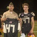 5th Annual Mission Armed Forces Tribute Game