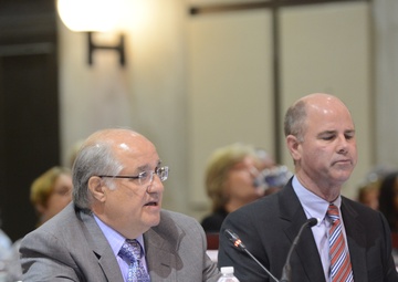 El Faro Marine Board of Investigation hearings