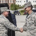 Air Force Chief of Staff Gen. David L. Goldfein, Mrs. Goldfein visit 70th ISR Wing