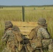 Two as one: 2/8 Echo Co. conducts cross training with CAAT