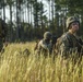 Two as one: 2/8 Echo Co. conducts cross training with CAAT
