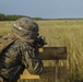 Two as one: 2/8 Echo Co. conducts cross training with CAAT
