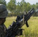 Two as one: 2/8 Echo Co. conducts cross training with CAAT
