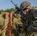 Two as one: 2/8 Echo Co. conducts cross training with CAAT