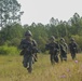 Two as one: 2/8 Echo Co. conducts cross training with CAAT