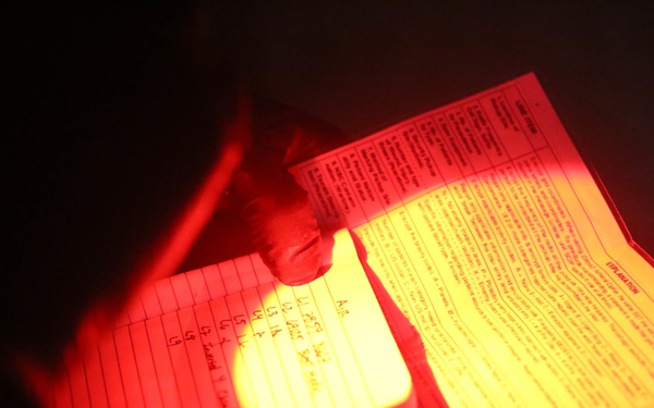 Reional Health Command- Atlantic Best Medic Comptetion 2017