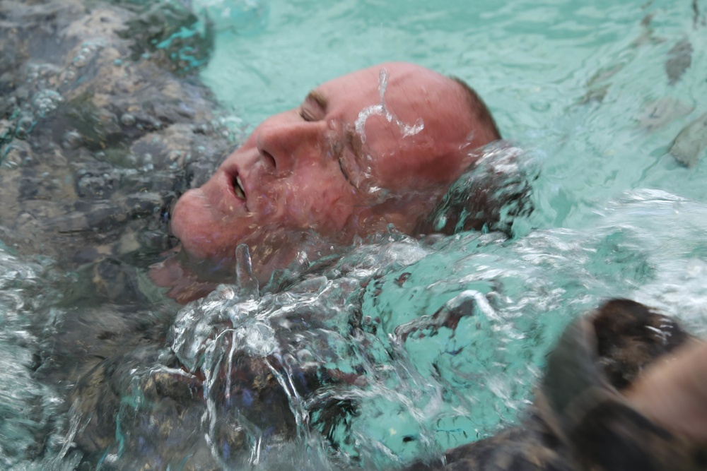 Reional Health Command- Atlantic Best Medic Comptetion 2017