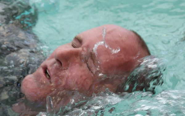 Reional Health Command- Atlantic Best Medic Comptetion 2017