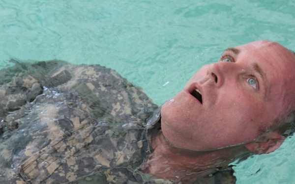 Reional Health Command- Atlantic Best Medic Comptetion 2017