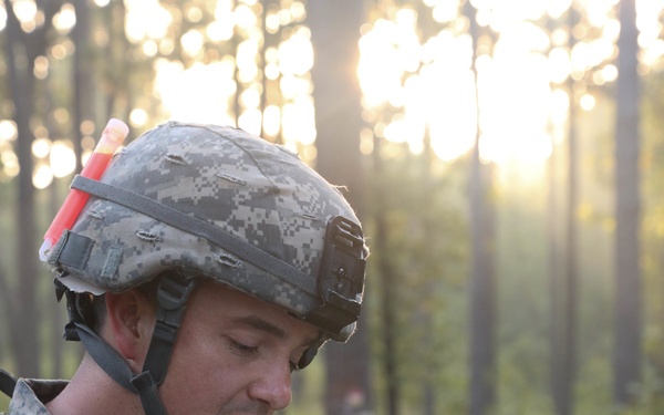 Reional Health Command- Atlantic Best Medic Comptetion 2017