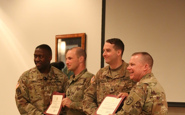 Reional Health Command- Atlantic Best Medic Comptetion 2017