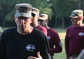 Reional Health Command- Atlantic Best Medic Comptetion 2017