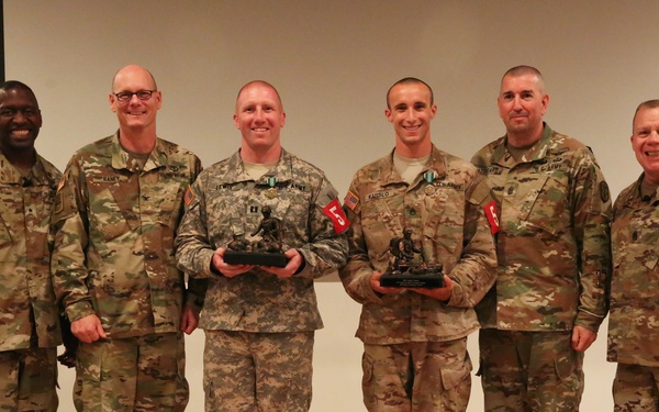 Reional Health Command- Atlantic Best Medic Comptetion 2017