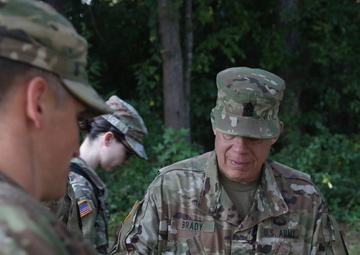 Reional Health Command- Atlantic Best Medic Comptetion 2017