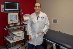 NMCP Recognizes World MSA Day
