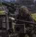 Combat Effective: 1/10 conducts Marine Corps Combat Readiness Evaluation
