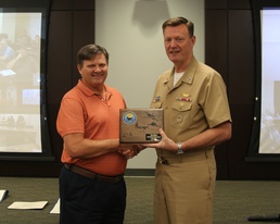 CNETC Recognizes JSOQ