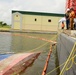 Coast Guard and Local Agencies Remove Damaged Vessels from Harvey