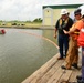 Coast Guard and Local Agencies Remove Damaged Vessels from Harvey